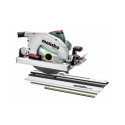 METABO. SAW 2000W KS 85 FS +KFS 44 RAIL