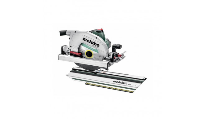 METABO. SAW 2000W KS 85 FS +KFS 44 RAIL