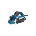 Bosch GHO 26-82 D Professional Black, Blue, Silver 16500 RPM 710 W