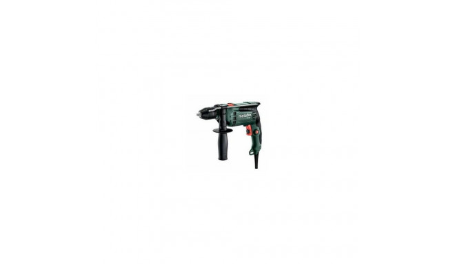METABO. UD DRILL. SBE 650 QUICK GRIP CASE