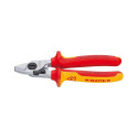 Knipex 95 26 165 käsikaablilõikur