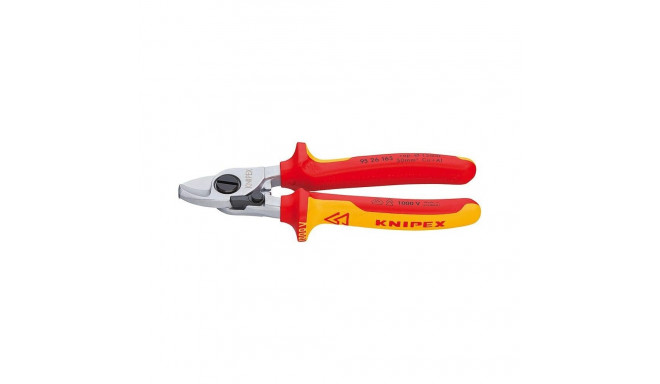 Knipex 95 26 165 käsikaablilõikur