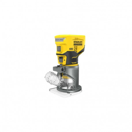 Akutoitega servafrees V20 18V ilma akuta