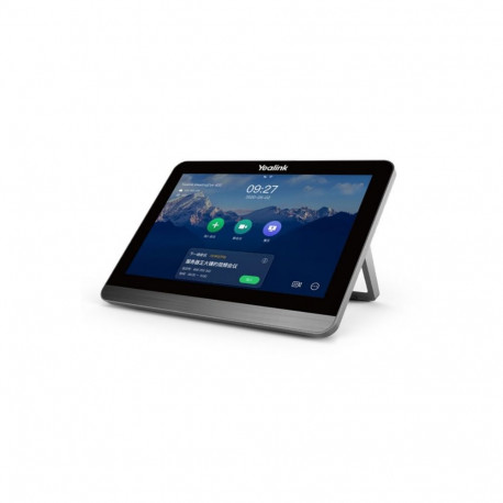 Yealink CTP18 for Microsoft Teams & Zoom Collaboration Touch Panel