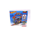 Hot Wheels City Stunt Garage, play set