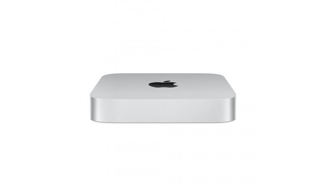 Apple Mac mini : M2 Pro kiip 10-tuumalise CPU ja 16-tuumalise GPU-ga, 512GB SSD