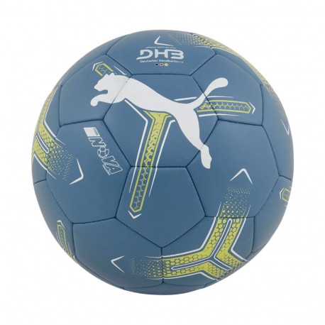 Piłka ręczna Puma Nova Training niebieska 84386 01 3