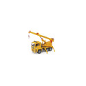 Bruder MAN Crane Truck 1:16