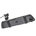 Hoco Driving DV4 Video Recorder + Rear Camera