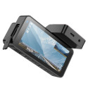 Hoco DV12 GPS 2K Video Recorder + Rear Camera
