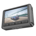 Hoco Driving DV3 Video Recorder + Rear Camera