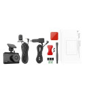 Hoco Driving DV3 Video Recorder + Rear Camera
