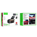 Hoco DV12 GPS 2K Video Recorder + Rear Camera