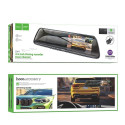 Hoco Driving DV4 Video Recorder + Rear Camera