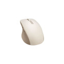Asus SmartO Mouse MD200 Silent Plus Astro Beige