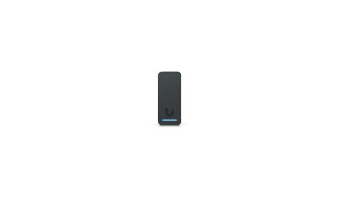 UBIQUITI G3 READER BLACK. COMPACT THIRD-GENERATION ACCESS READER WITH APPLE TOUCH PASS SUPPORT