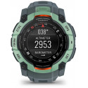 Garmin Instinct 3 50mm, neo tropic/twilight