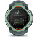 Garmin Instinct 3 50mm, neo tropic/twilight