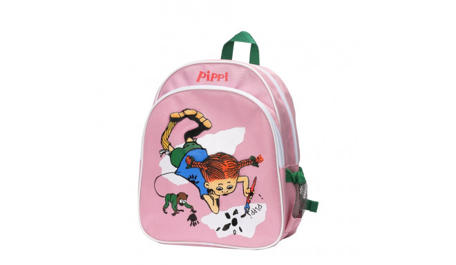PIPPI Backpack pink