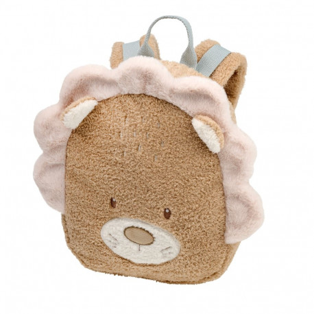 NATTOU Backpack lion 43cm