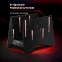 Router TP-Link Archer GE800