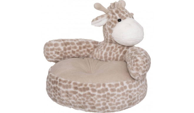 Atmosphera Children's armchair ANIMAL, plush