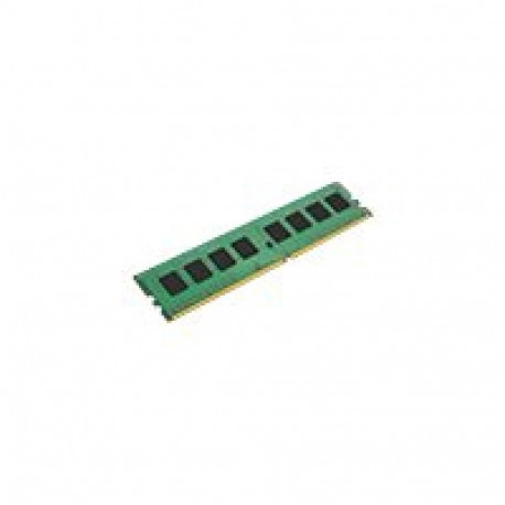 Kingston mälumoodul KCP432NS6/8 8GB DDR4 3200MHz PC/server registreerimata ilma ECC