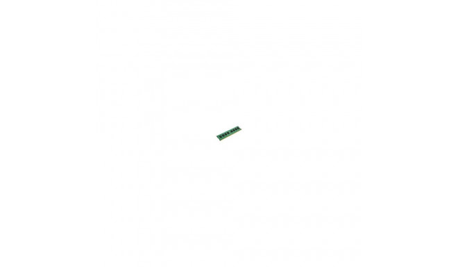 Kingston KCP432NS8/16 16GB DDR4 3200MHz ühekihiline moodul
