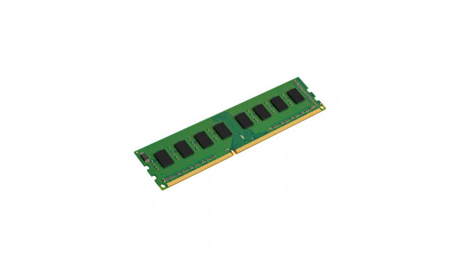 Kingston KCP3L16NS8/4 4G DDR3L-1600U11 1RX8 UDIMM | Kingston