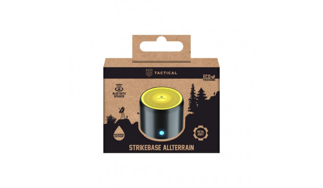 Tactical StrikeBase AllTerrain speaker