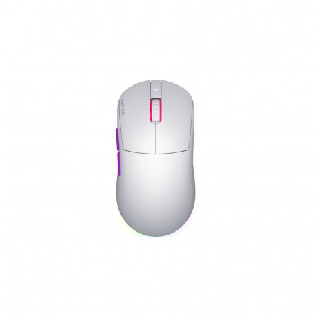 Hator HTM-771 Quasar 3 ULTRA 8K 30000dpi Wireless mouse for gamers