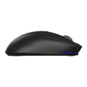LORGAR MSA10W, Wireless Gaming Mouse Advanced, black