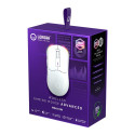 LORGAR MSA10W, Wireless Gaming Mouse Advanced, white