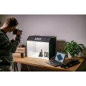 Newell light tent M60