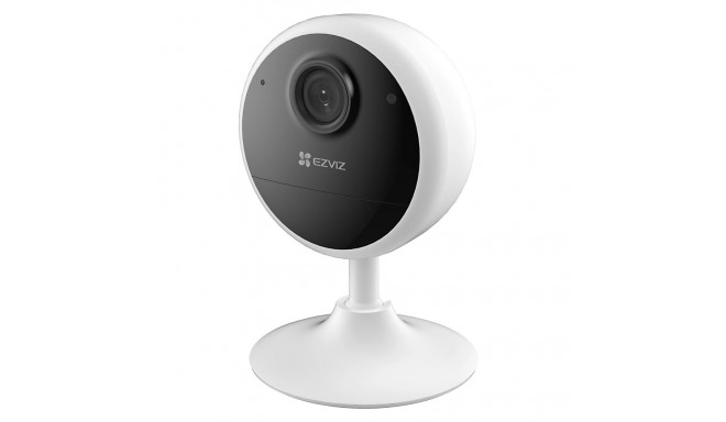 Ezviz CB1 CS-CB1 Wi-Fi Внутренняя 2MP HD Магнитная Аккумуляторная Умная Камера MicroSD / Ночное виде