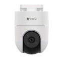 Ezviz H8C CS-H8C Wi-Fi Outdoor IP65 3MP 2K Smart Pan & Tilt 360 Camera MicroSD / Night vision White