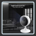 Ezviz CB1 CS-CB1 Wi-Fi Внутренняя 2MP HD Магнитная Аккумуляторная Умная Камера MicroSD / Ночное виде