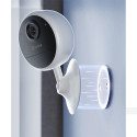 Ezviz CB1 CS-CB1 Wi-Fi Siseruum 2MP HD Magnetiline Aku Nutikaamera MicroSD / Öönägemine Valge