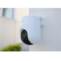 Ezviz H8C CS-H8C Wi-Fi Välistingimustes IP65 3MP 2K Nutikas Pan & Tilt 360 Kaamera MicroSD / Öö Näge