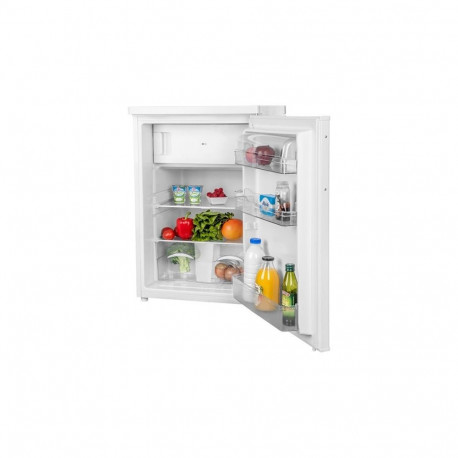 ETA külmik ETA236790000EN energiatõhususe klass E vabaltseisev larder kõrgus 85 cm külmiku netomaht