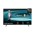 Hisense 75U6NQ 75'' Mini LED ULED 4K Smart TV black