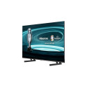 Hisense 75U6NQ 75'' Mini LED ULED 4K Smart TV black
