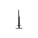 Hisense 75U6NQ 75'' Mini LED ULED 4K Smart TV black