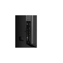 Hisense 75U6NQ 75'' Mini LED ULED 4K Smart TV black