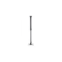 Edbak PMV300 project mount Ceiling Black