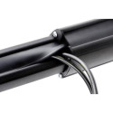 Edbak PMV300 project mount Ceiling Black