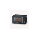 Severin MW 7763 microwave Black, Silver Grill microwave Countertop 25 L 900 W