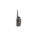 Midland G18 Pro two-way radio 99 channels 446.00625 - 446.19375 MHz Black