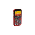 Doro Leva L11 6.1 cm (2.4&quot;) 118 g Red Feature phone