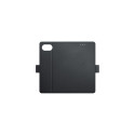3MK Wallet Case mobile phone case 15.4 cm (6.06&quot;) Black